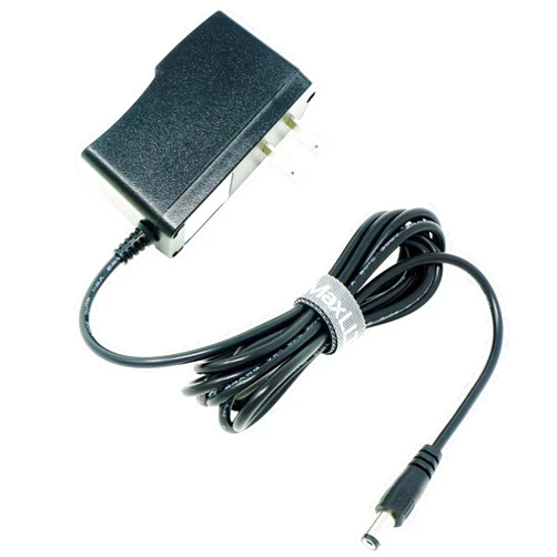MaxLLTo 6ft Extra Long AC Power Replacement Adapter for Casio Keyboard CT-610, CT-615, CT-630, CT-636, CT-638, CT-640, CT-650, CT-657, CT-660, CT-656, CT-670, CT-770