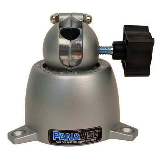 PANAVISE 300 Standard Base