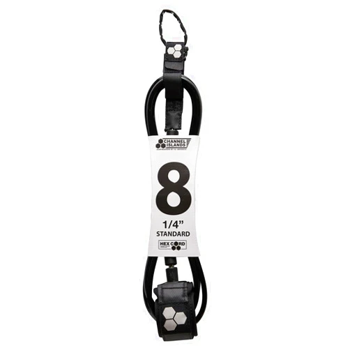 Channel Islands Surfboards HEX Cord STD Black