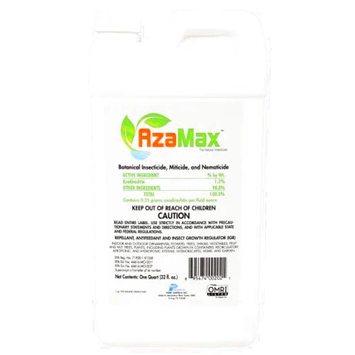 Generic Azamax GH Quart 32oz