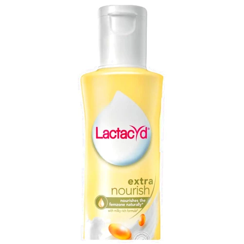 Generic Extra Nourish LactacYd 150ml