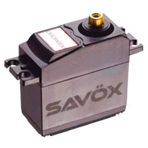 Savox SC-0254mg High Torque Standard Size Digital Servo