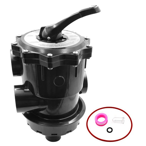BTLXU SP071621 Top-Mount Control Valve Replacement for Hayward Pro Series Sand Filter S310T2, S270T2, S310T2, S360T2
