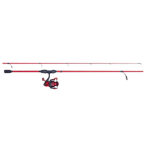 Matzuo America Matzuo Fishing Combo Reel Matzuo 7'2' M Spin Combo