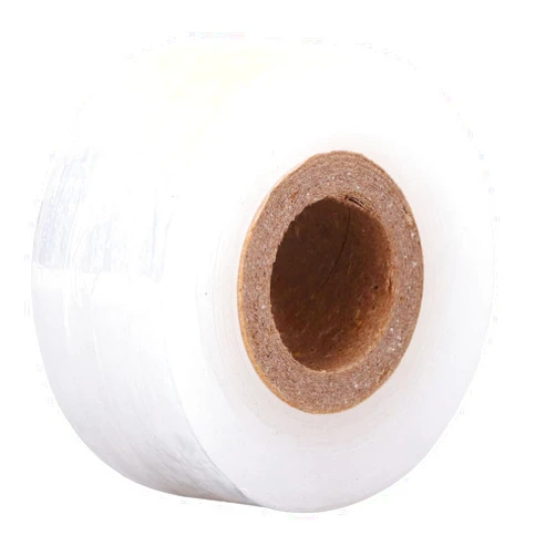 Akozon Parafilm,Parafilm Tape for Petri Dish,Parafilm Nursery Grafting Tape,Parafilm Roll Grafting Tape Nursery Sealing Tape for Petri Dish M 29mm Width Garden Hand Tools Grafting Stretchable Resilient