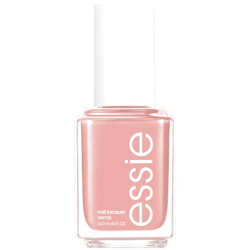 Essie Nail Polish, Salon-Quality, 8-free Vegan, Soft Mauve Pink, Ladylike, 0.46 Ounces