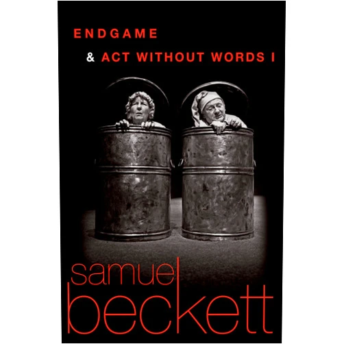By Samuel Beckett (Author, Translator) Format: Kindle Edition Endgame and Act Without Words