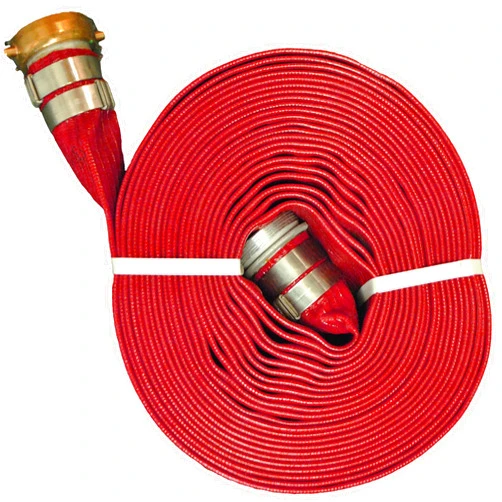 JGB Enterprises A008-0321-1200 Eagle Red PVC Discharge Hose, 2