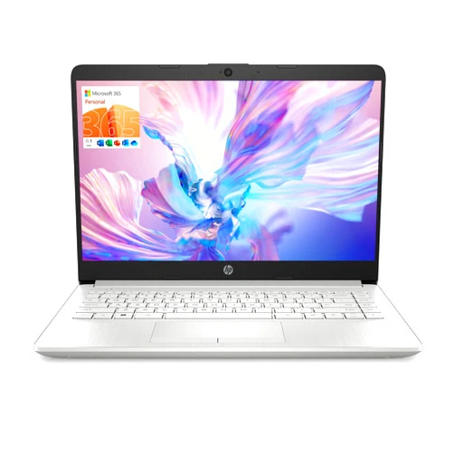 HP Portable Laptop, Student and Business, 14