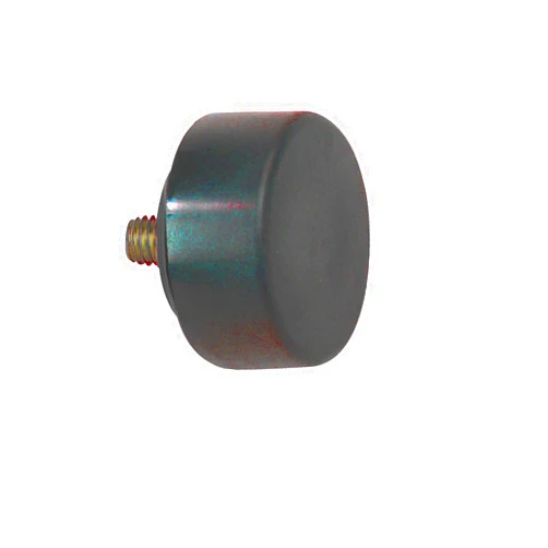 Nupla 15092 Vinyl Soft Non-Sparking Quick-Change Hammer Tip, 1