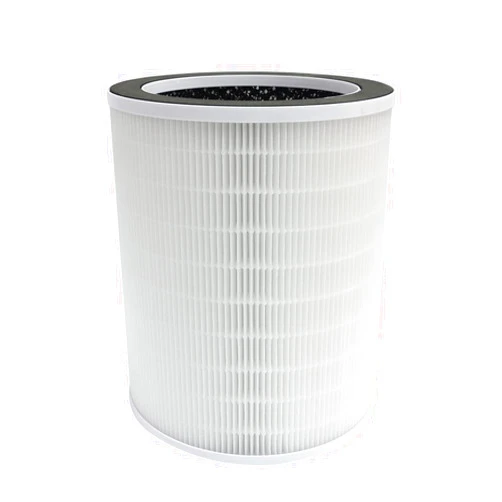PUREBURG Replacement Filter Compatible with Afloia MAX, MAGE, MAGE PRO & Honati MAX AP2202I & Sans Large room Air Purifiers, H13 HEPA 3-Stage Filtration