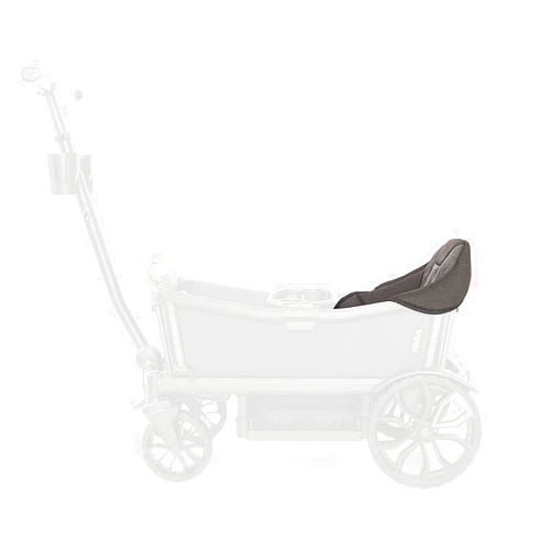 Veer Comfort Seat for Toddlers for Veer Cruiser XL 4 Seater