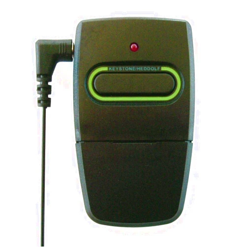 PLESIU Heddolf Keystone EX220-1KB Long Range 1500ft Remote for ER294 Receiver Only L