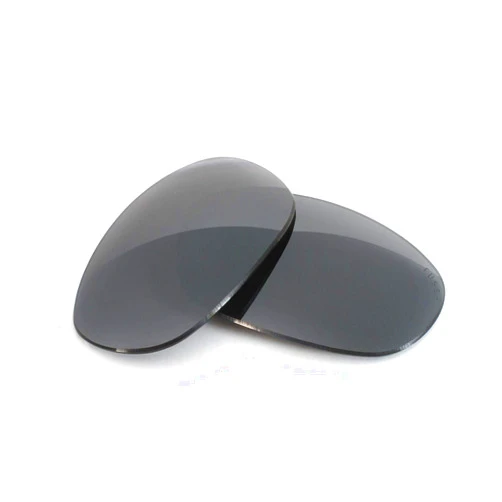 Fuse Lenses Fuse Pro Polarized Replacement Lenses Compatible with Rudy Project Sunbay