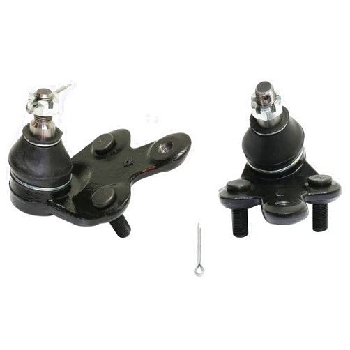 Garage-Pro Set of 2 Ball Joint Replacement for Toyota Highlander 08-19 Sienna 11-19