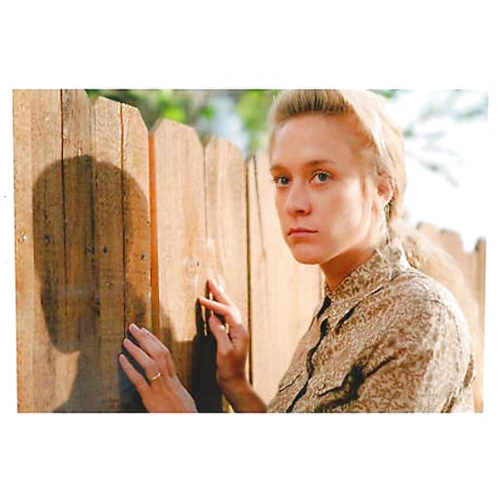 CHLOE SEVIGNY/BIG LOVE/8X10 COPY PHOTO BB9492