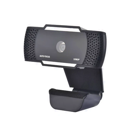 Annivia Anivia Full HD Webcam 1080P with Microphone Auto-Focus HD Camera Webcam for Video Chat and Recording Skype, Zoom, Compatible with PC/Mac/Laptop/MacBook