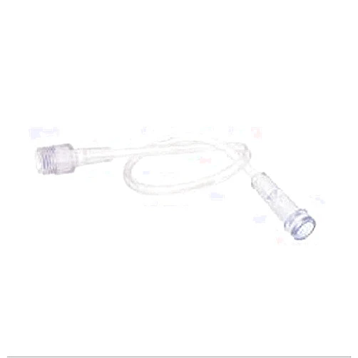 Salter Labs 9996-1 Humidifier Connector Adapter Tube For O2 Concentrator 12