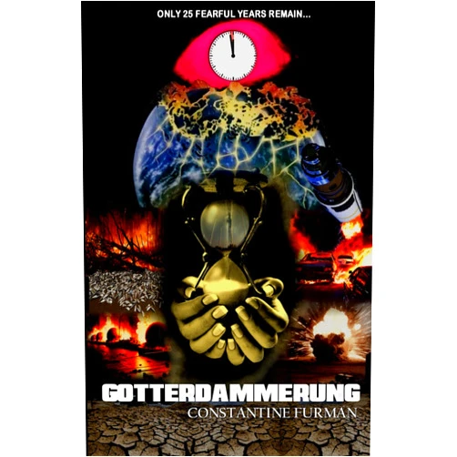 By Constantine Furman (Author) Gotterdammerung