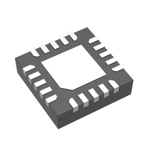 Generic Microchip Technology, PIC16F15244-E/REB, Microcontroller - PIC 16F FuSa - 8-Bit - 32MHz - 17 I/O - 7KB (4K x 14) Flash - 512 x 8 RAM - 1.8 to 5.5V - 20-VQFN (3x3). (50 Item/s)