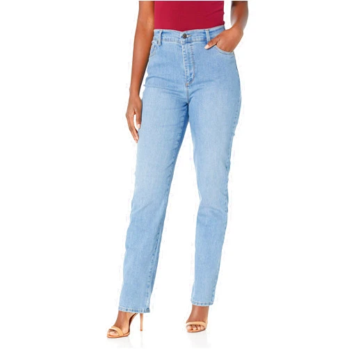 Gloria Vanderbilt Women's Classic Tapered Amanda Jeans