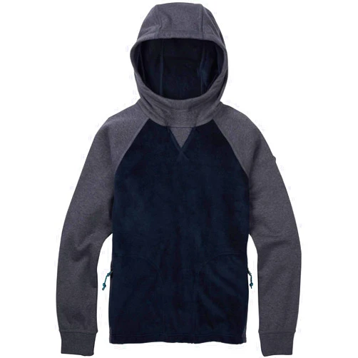 Burton Women's Rolston Pullover Sweater