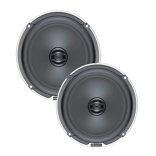 Hertz Mille Pro Series MPX-1653 6.5