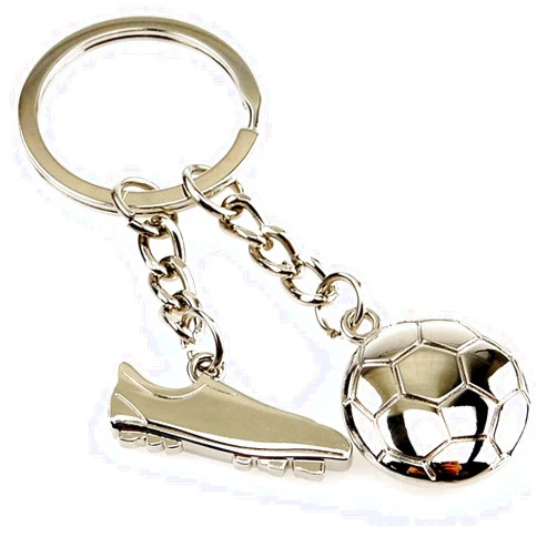 COSTOYFUN Mini Cute Soccer Keychain Bowling Tennis Baseball Keychain for Men Women Boys Girls Gifts