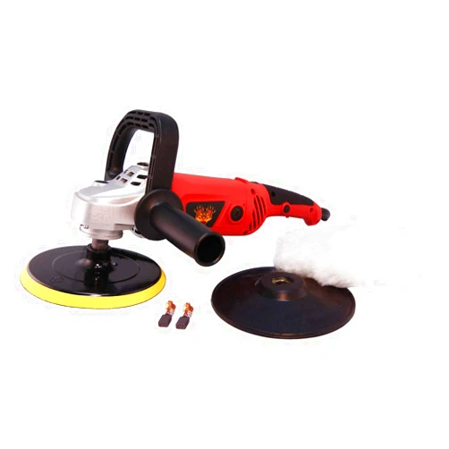 High Teck Products 7