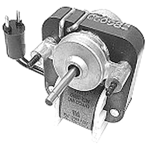 Continental Refrigeration 4-750 Fan Motor 120V 23391