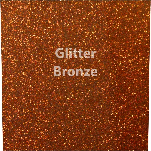 Siser Glitter HTV 20