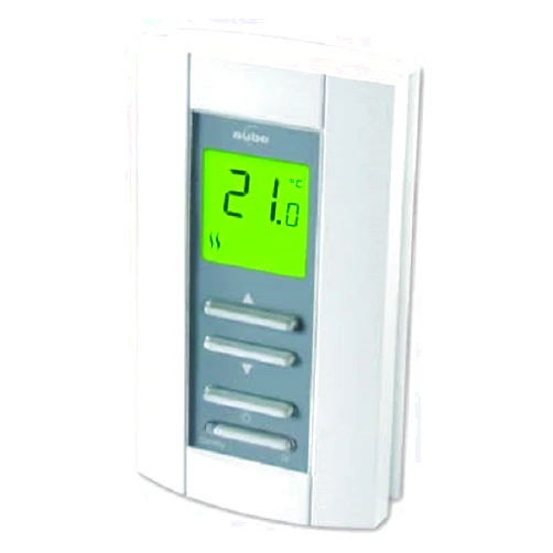 Honeywell Aube TH114-A-024T-15S Electric Heat Thermostat-24V