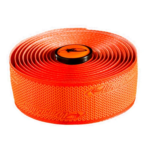 Lizard Skins DSP Bar Tape 2.5mm Tangerine