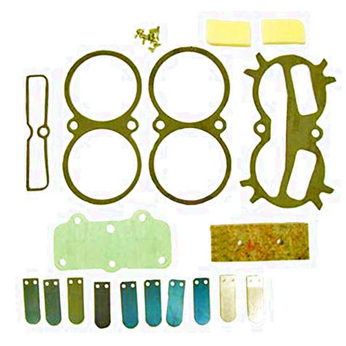 Compressor-source Complete Head Rebuild Kit For Campbell Hausfeld Air Compressor HOK-VT-12CAH