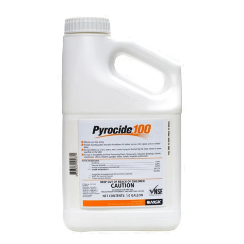 MGK - 10086 - Pyrocide 100-128oz