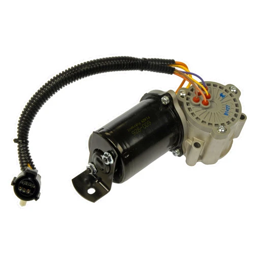 Dorman 600-926 Transfer Case Motor Compatible with Select Ford Models