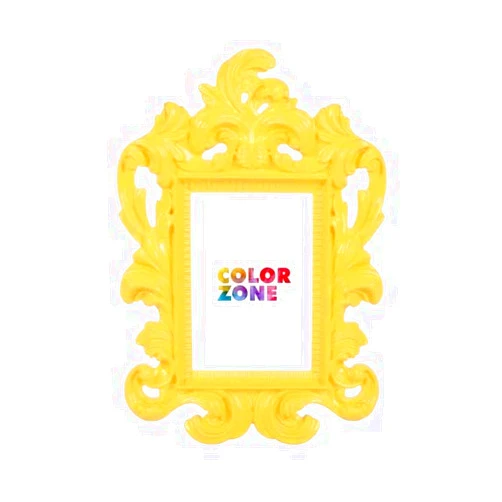 Sequenze PortaFoto Colorzone Ladybird Giallo CZ0704 10 x 15 cm