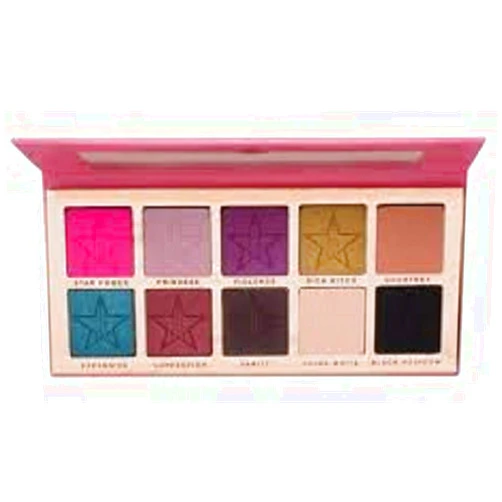 Jeffree Star Beauty Killer Eyeshadow Palette by Jeffree Star