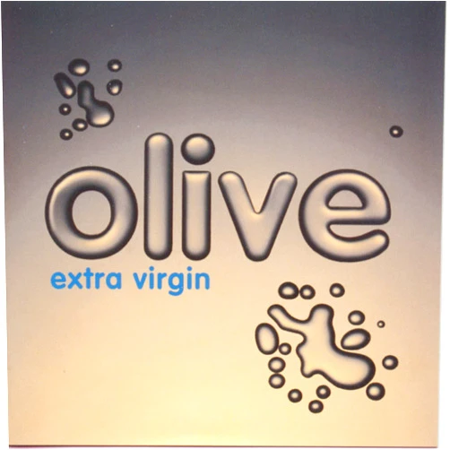 Jim Oliver Olive Format: Audio CD Extra Virgin