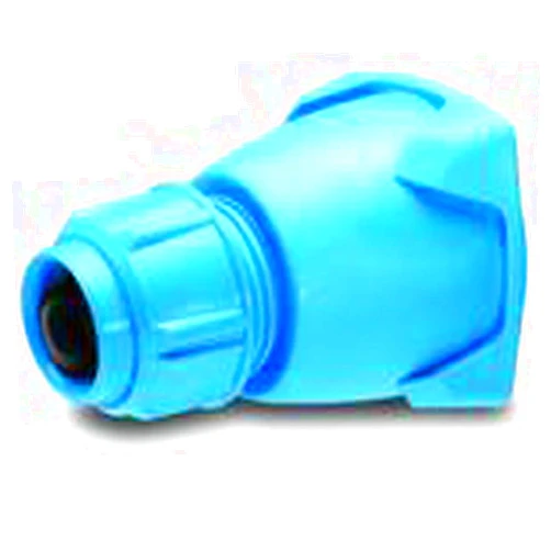Meltric 512P0D21 Nylon Handle, DS20 Series.20