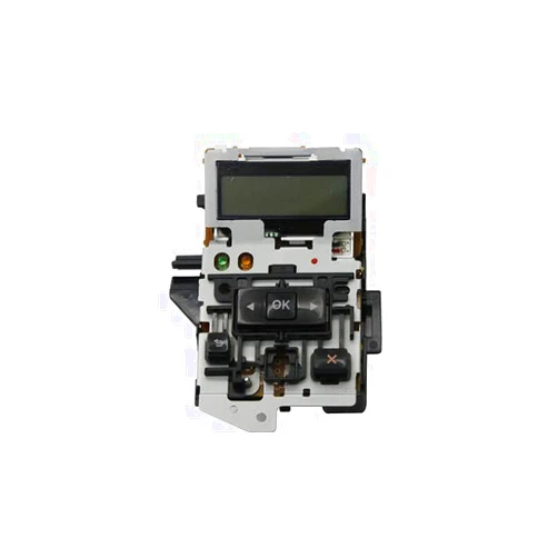 CHENJIAO RM2-5391 Control Panel for HP M402 M403 402 403 Key Board Printer Spare Parts (Color : with Button)