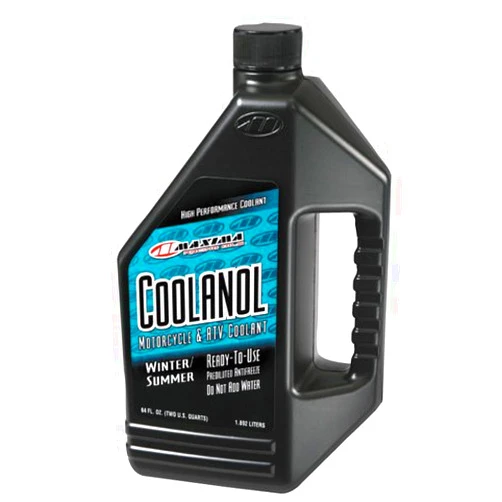 MAXIMA COOLANOL 64OZ, Brand: MAXIMA, Manufacturer Part Number: 82964-CR, Weight: 4.80, Stock Photo - Actual parts may vary, Manufacturer: MAXIMA