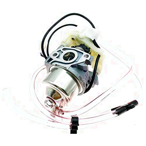 Merlibugo Carburetor Carb Fits Honda EB2000i EB2000iT1 EU2000iK1 EU2000iT1 BF30E D BF30E D/E Bf30E B BF30E E Model Replaces 16100-Z0D-D03 16100-Z0D-D01 16100Z0DD03 16100Z0DD01