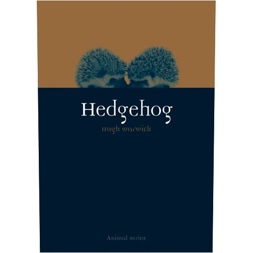 By Hugh Warwick (Author) Format: Kindle Edition Hedgehog (Animal)