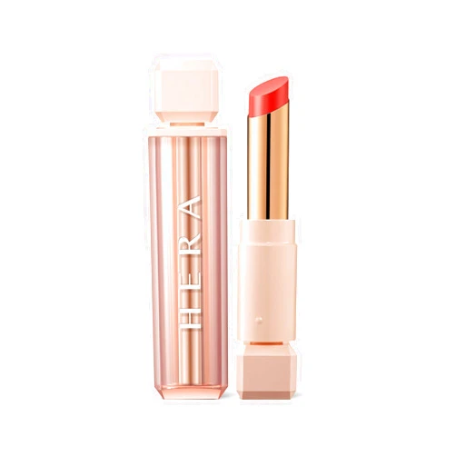 HERA Moisturizing Lip Balm, Endorsed by Jennie, Glossy Lip Serum, Moisturizing and Nourishing Lipstick for Smooth & Full Lips by Amorepacific (3.5g, 279 MOODY)