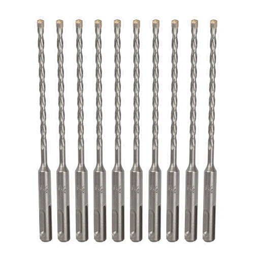 Sabre Tools 10-Pack SDS Plus 3/16