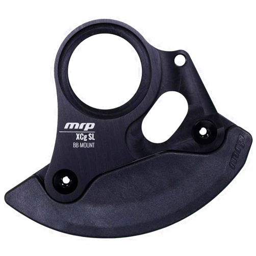 MRP XCg SL Bashguard -32t, BB Mount, Aluminum Backplate