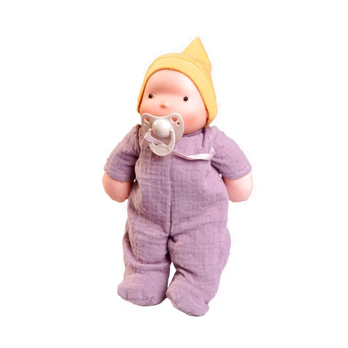 Antonio Juan Dolls - Ariel Lila. Organic Doll