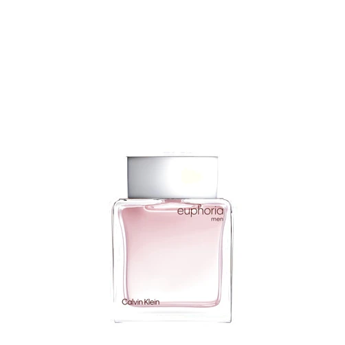 Calvin Klein Euphoria for Men Eau de Toilette - Notes of spice, raindrops, sudachi, gingers & pepper