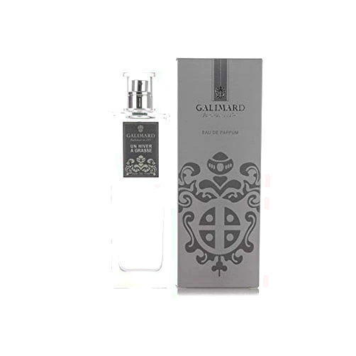 Galimard Un Hiver à Grasse Men's Eau de Parfum